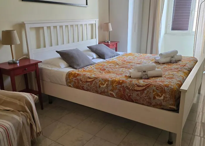 Cozy Near Vaticano Apartment