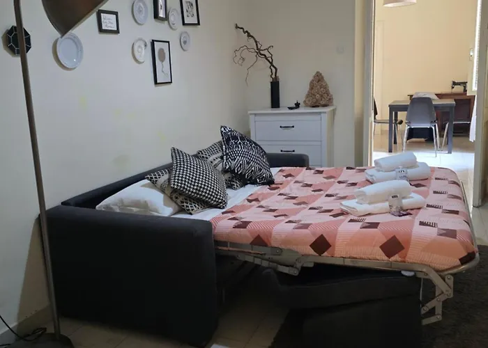 Cozy Near Vaticano *