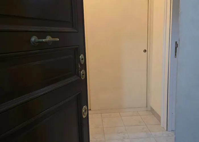 Apartment Cozy Near Vaticano *