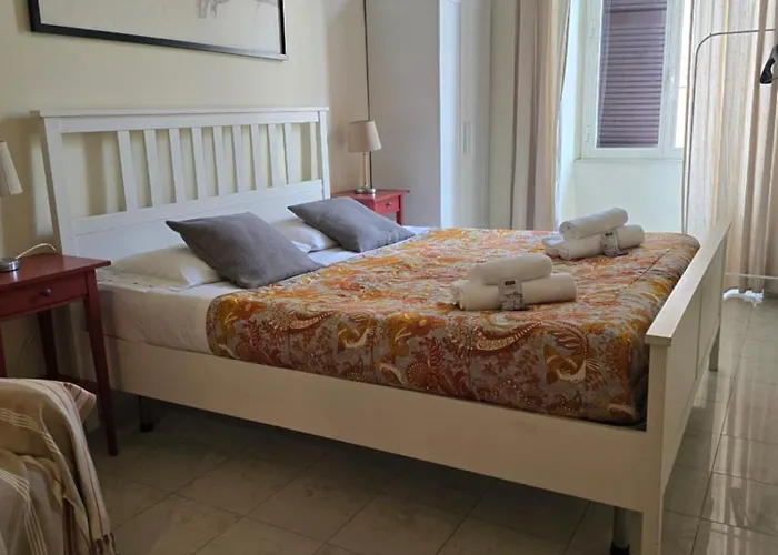 Apartment Cozy Near Vaticano *
