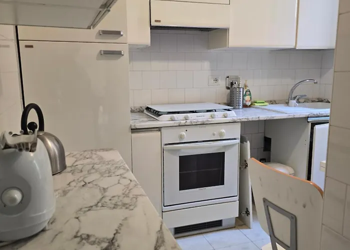 Apartment Cozy Near Vaticano *