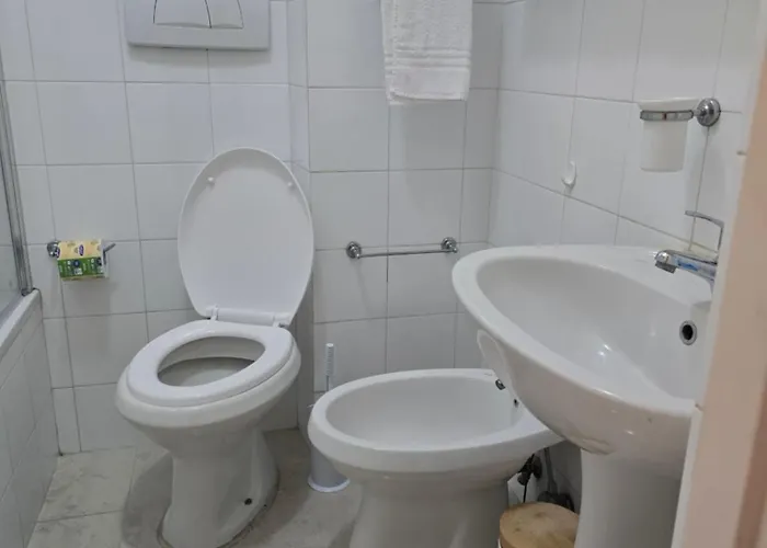 Cozy Near Vaticano Rom
