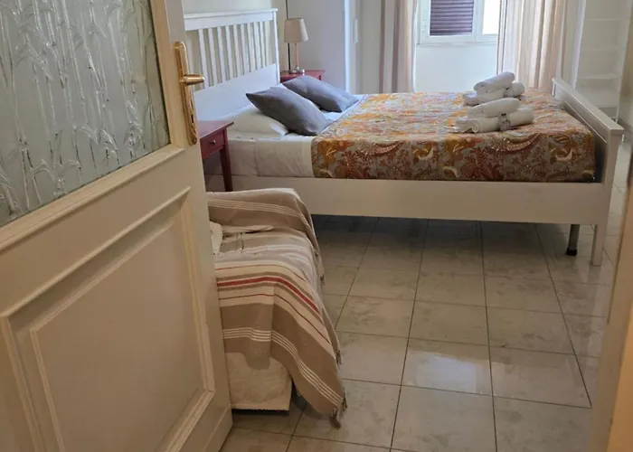 Cozy Near Vaticano